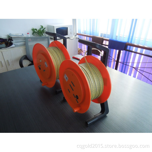 100-300m Borehole Water Level Meter for Water Well